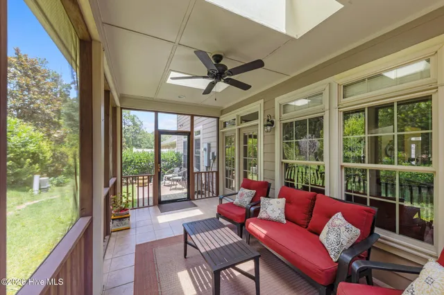 $600,000 | 90 Shadow Creek Court, Pinehurst, NC 28374