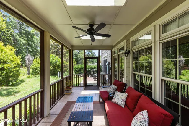 $600,000 | 90 Shadow Creek Court, Pinehurst, NC 28374