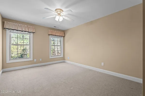 $600,000 | 90 Shadow Creek Court, Pinehurst, NC 28374