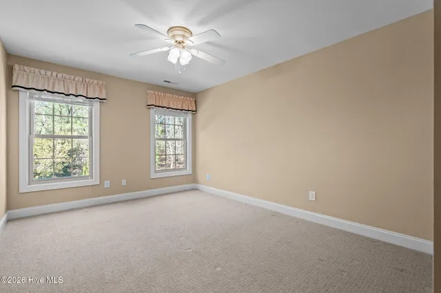 $600,000 | 90 Shadow Creek Court, Pinehurst, NC 28374