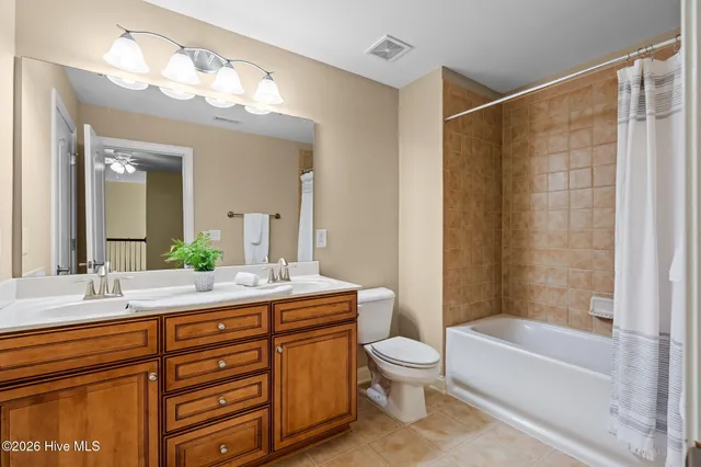 $600,000 | 90 Shadow Creek Court, Pinehurst, NC 28374