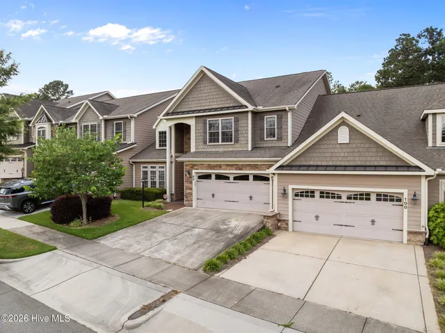 $600,000 | 90 Shadow Creek Court, Pinehurst, NC 28374