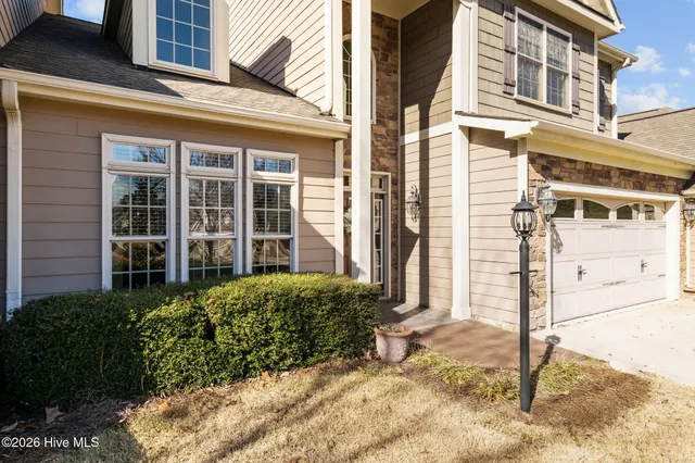 $600,000 | 90 Shadow Creek Court, Pinehurst, NC 28374