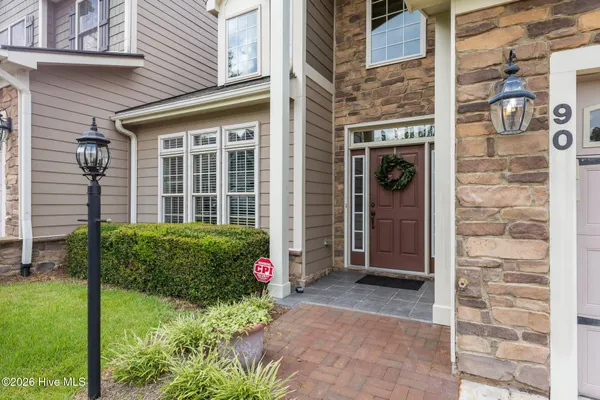 $600,000 | 90 Shadow Creek Court, Pinehurst, NC 28374