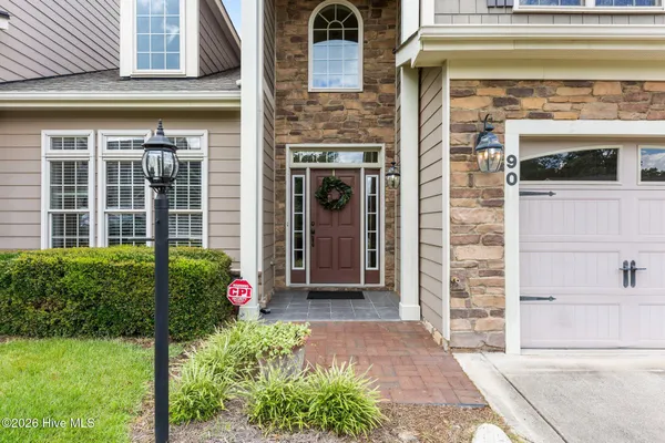 $600,000 | 90 Shadow Creek Court, Pinehurst, NC 28374