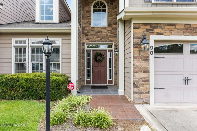 $600,000 | 90 Shadow Creek Court, Pinehurst, NC 28374
