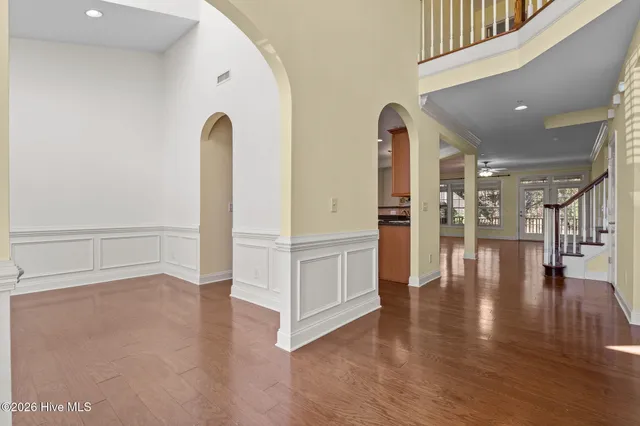 $600,000 | 90 Shadow Creek Court, Pinehurst, NC 28374