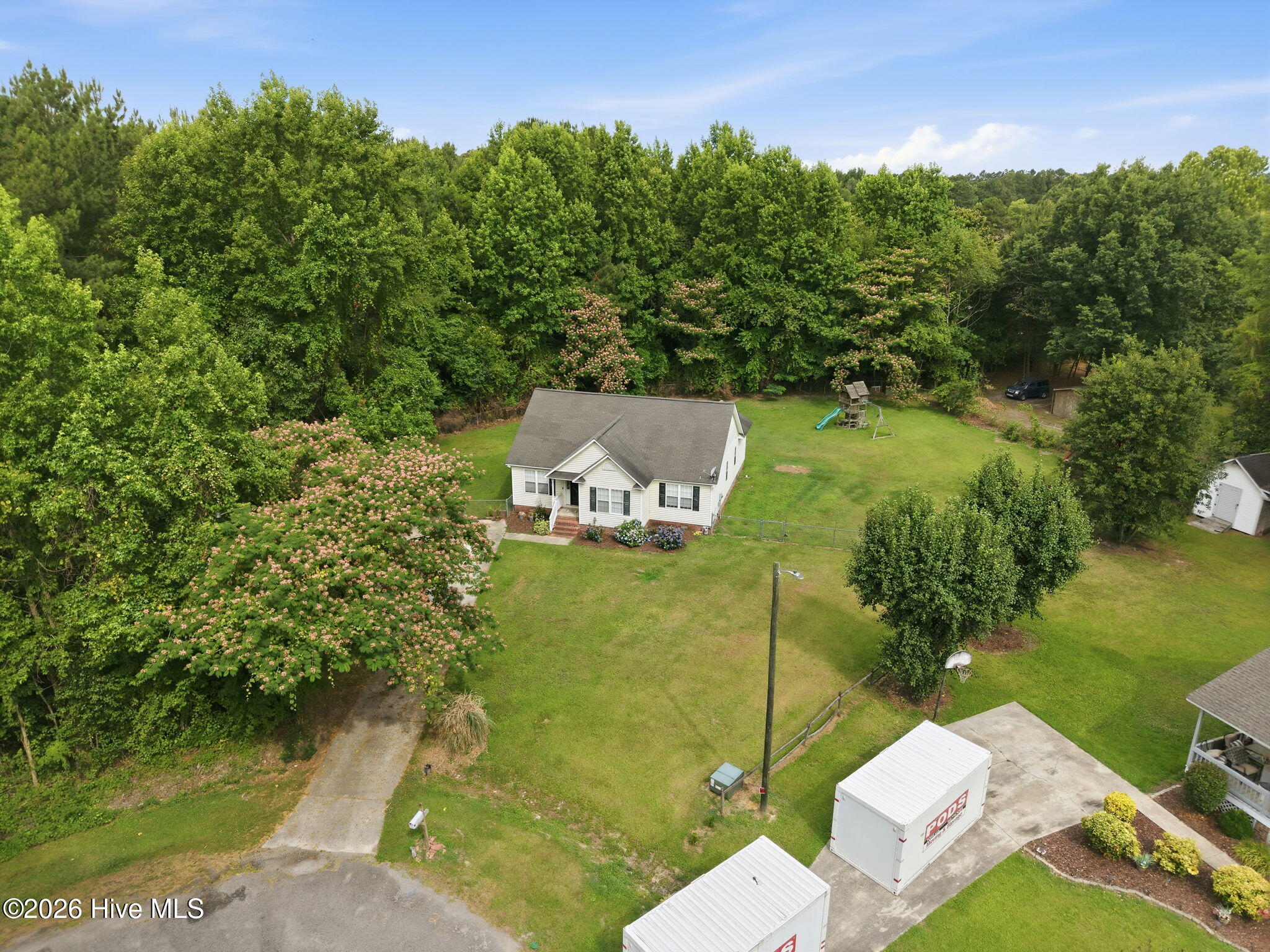 1828 Garner Road Greenville, NC 27834 - Photo 33 of 41