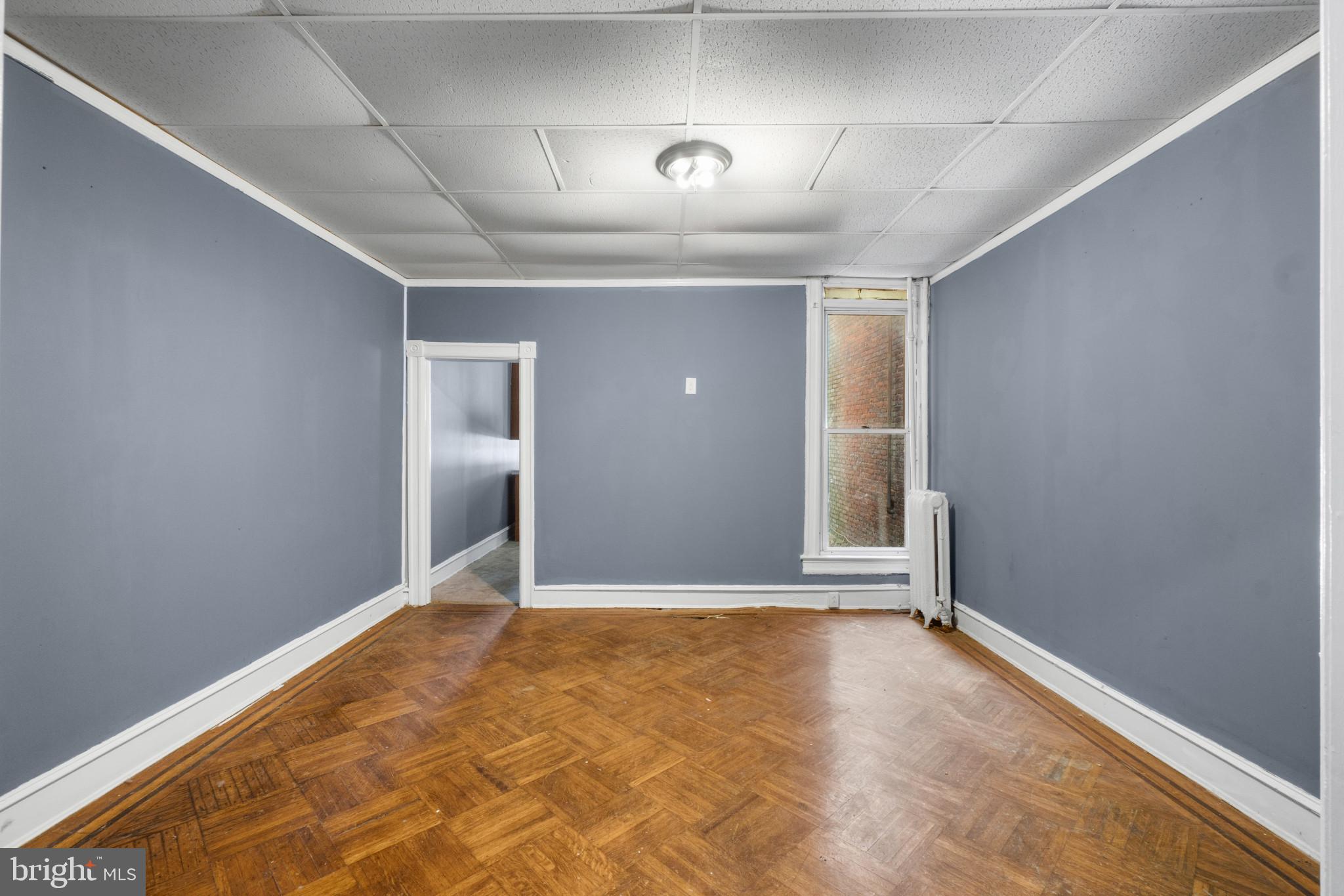 2159 Chelsea Terrace Baltimore, MD 21216 - Photo 8 of 30 Dining Room