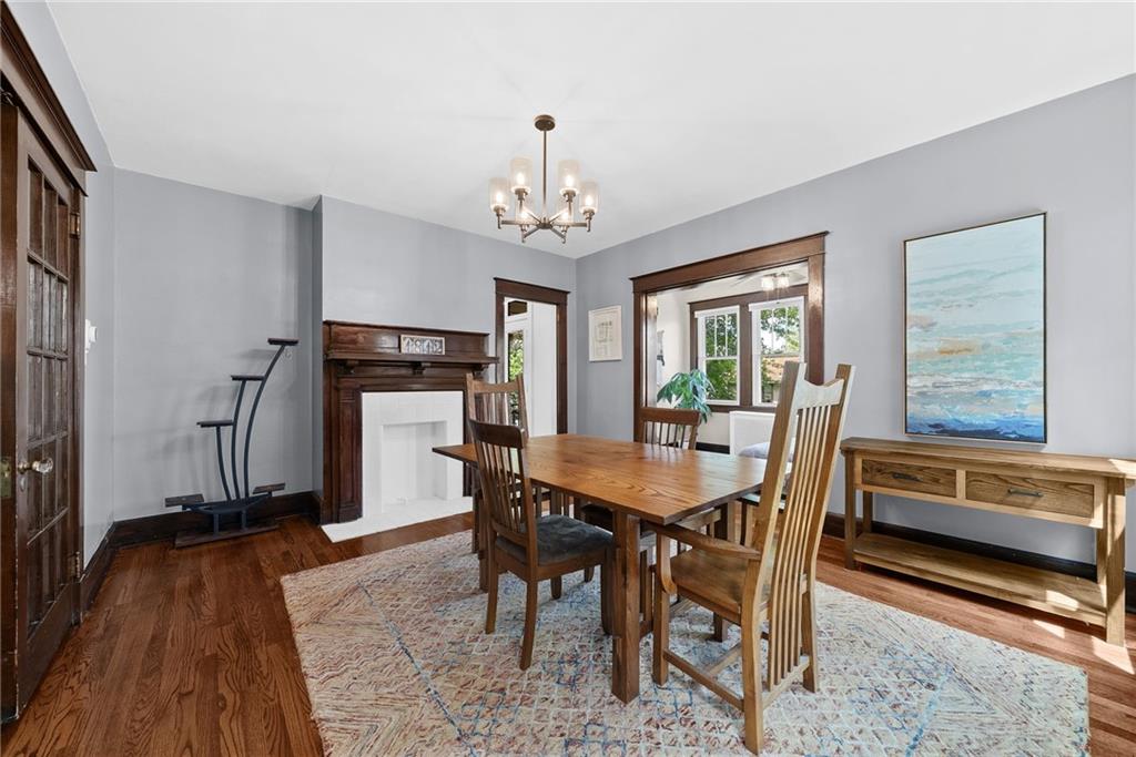 1812 Morrell Street Pittsburgh, PA 15212 - Photo 12 of 45 Gallery Image 12
