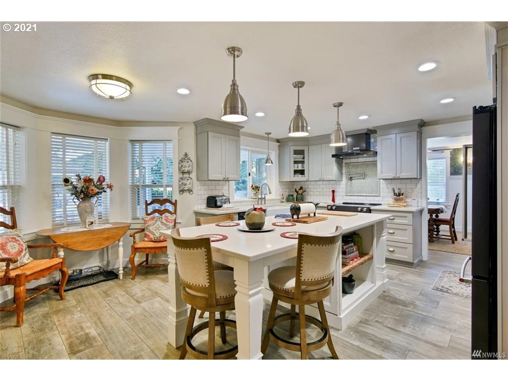 4205 Northwest 188th Street Ridgefield, WA 98642 - Photo 1 of 32