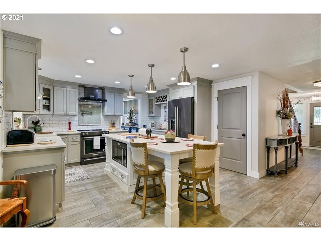 4205 Northwest 188th Street Ridgefield, WA 98642 - Photo 11 of 32