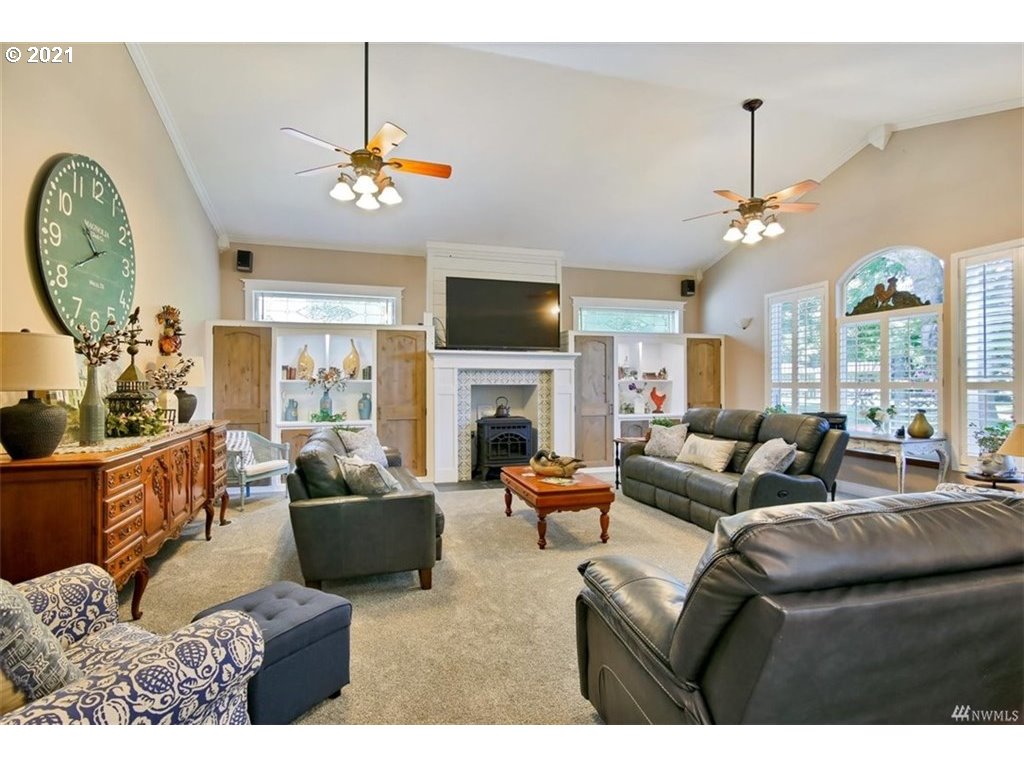 4205 Northwest 188th Street Ridgefield, WA 98642 - Photo 14 of 32