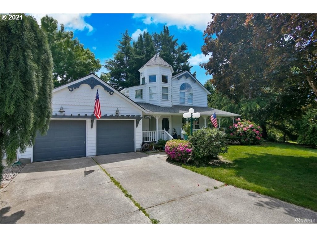 4205 Northwest 188th Street Ridgefield, WA 98642 - Photo 23 of 32