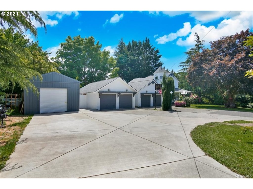 4205 Northwest 188th Street Ridgefield, WA 98642 - Photo 26 of 32