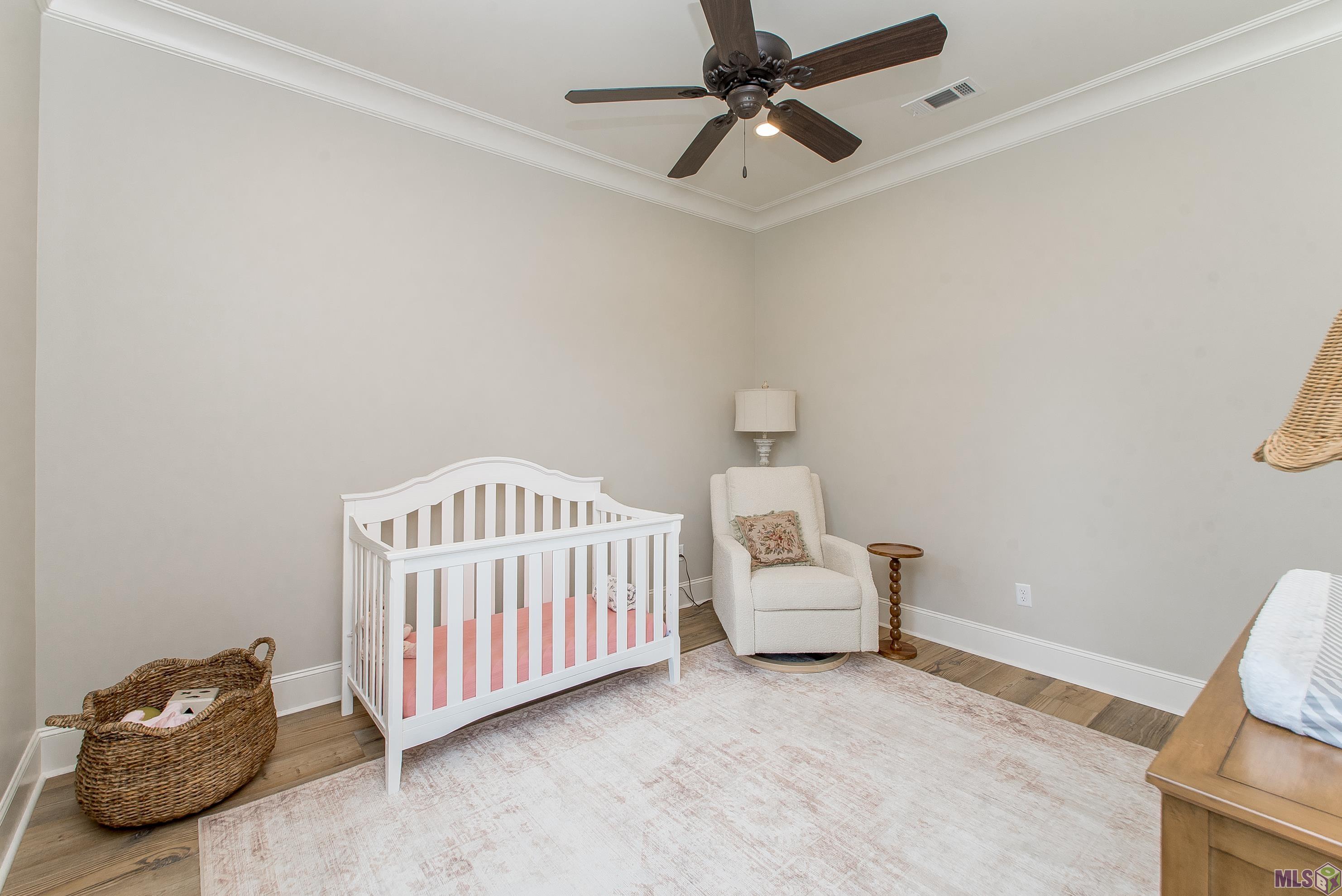 9984 Forrest Delatte Road Denham Springs, LA 70726 - Photo 41 of 59 Bedroom 3