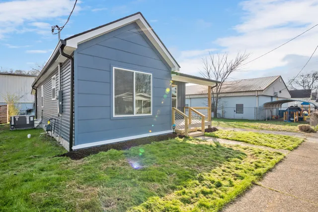 $2,150 | 508 Spears Avenue, Chattanooga, TN 37405