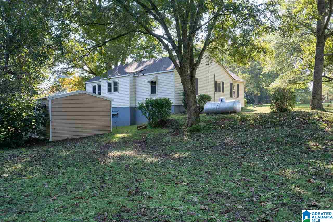 1697 Robin Hill Road Oneonta, AL 35121 - Photo 32 of 50