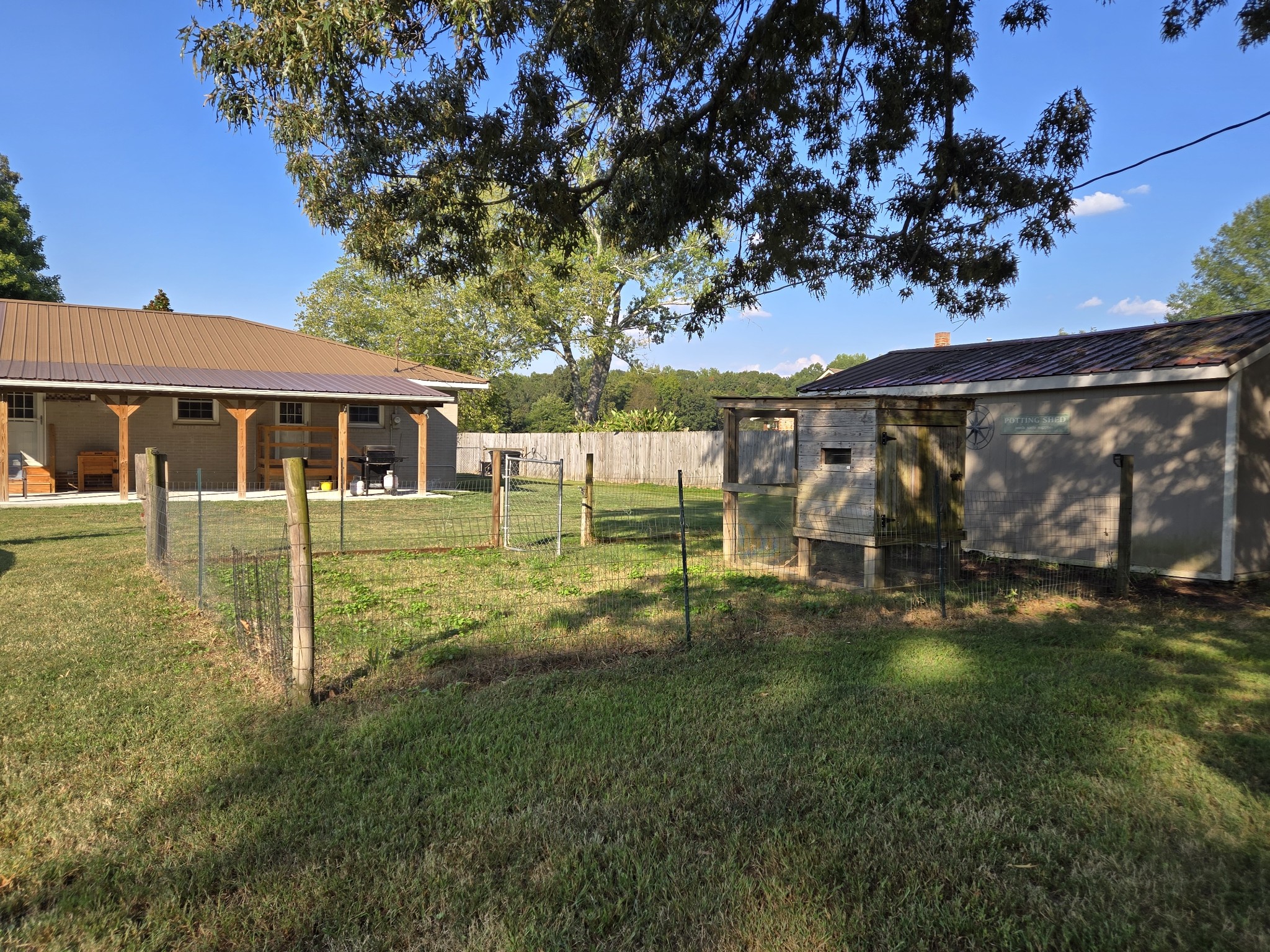 10831 Old Tullahoma Road Tullahoma, TN 37388 - Photo 20 of 25