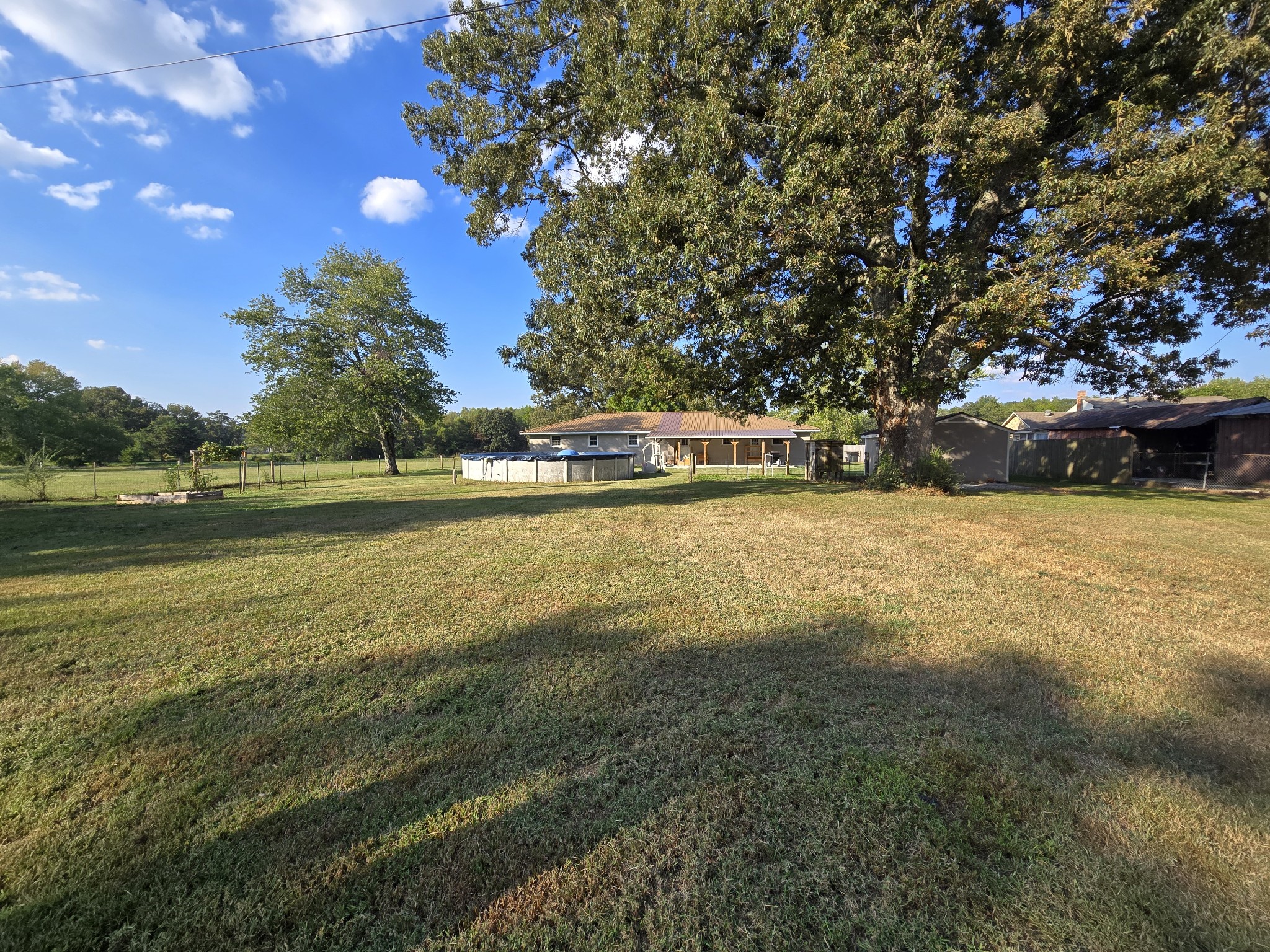10831 Old Tullahoma Road Tullahoma, TN 37388 - Photo 24 of 25 a view of a lake view
