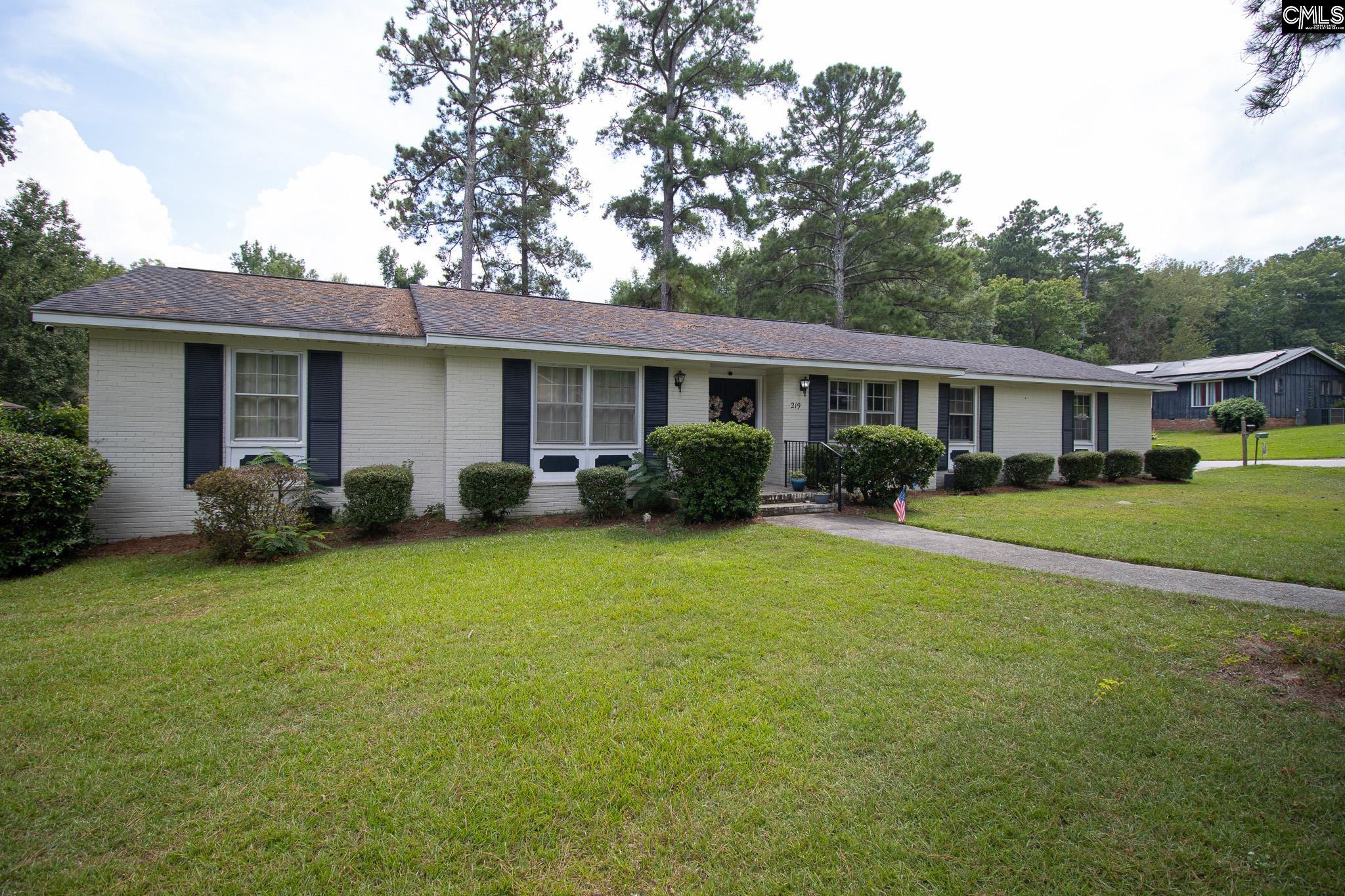 219 Finsbury Road Columbia, SC 29212 - Photo 2 of 25