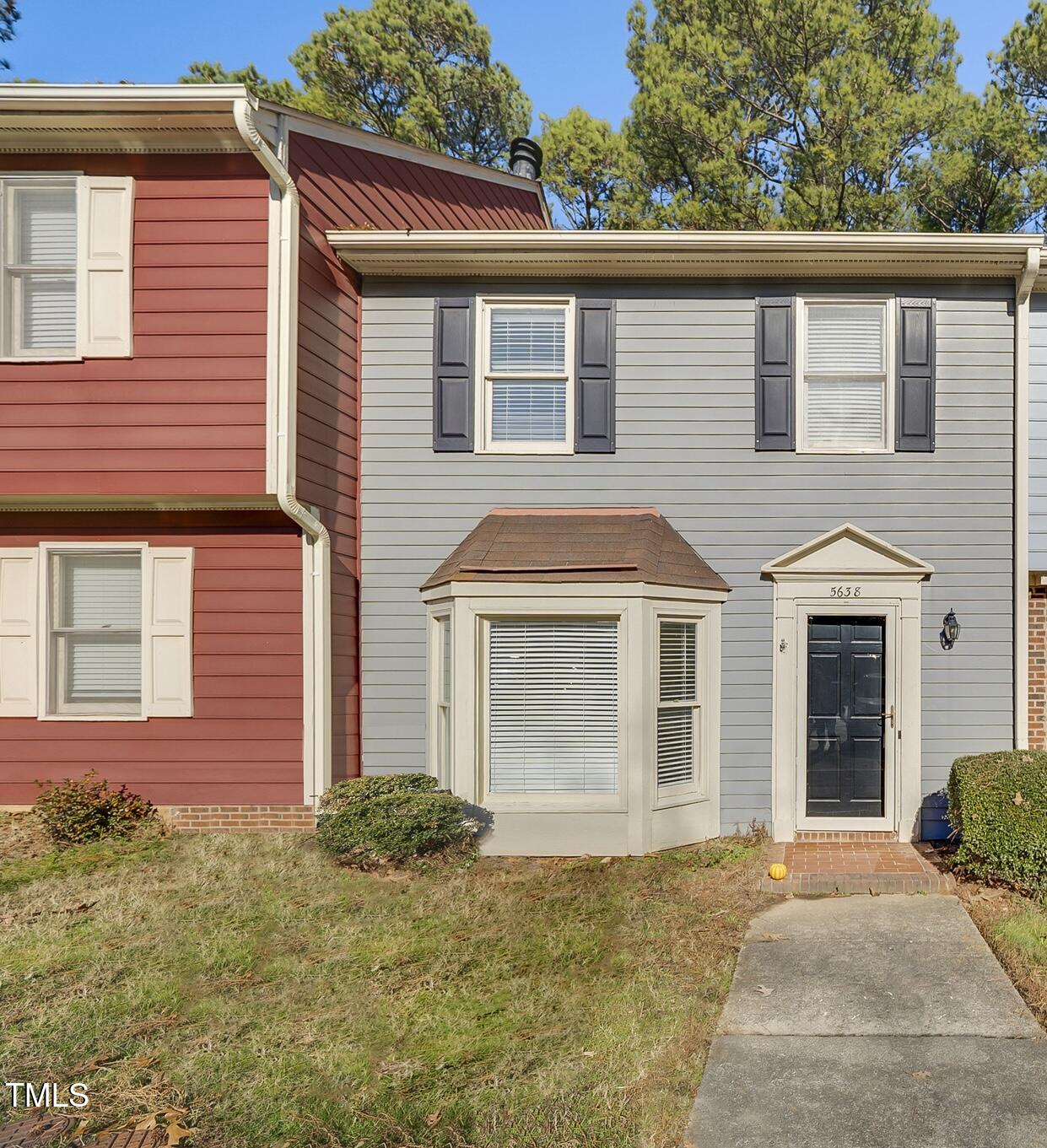 5638 Hamstead Crossing Raleigh, NC 27612 - Photo 1 of 41 01-P1257206