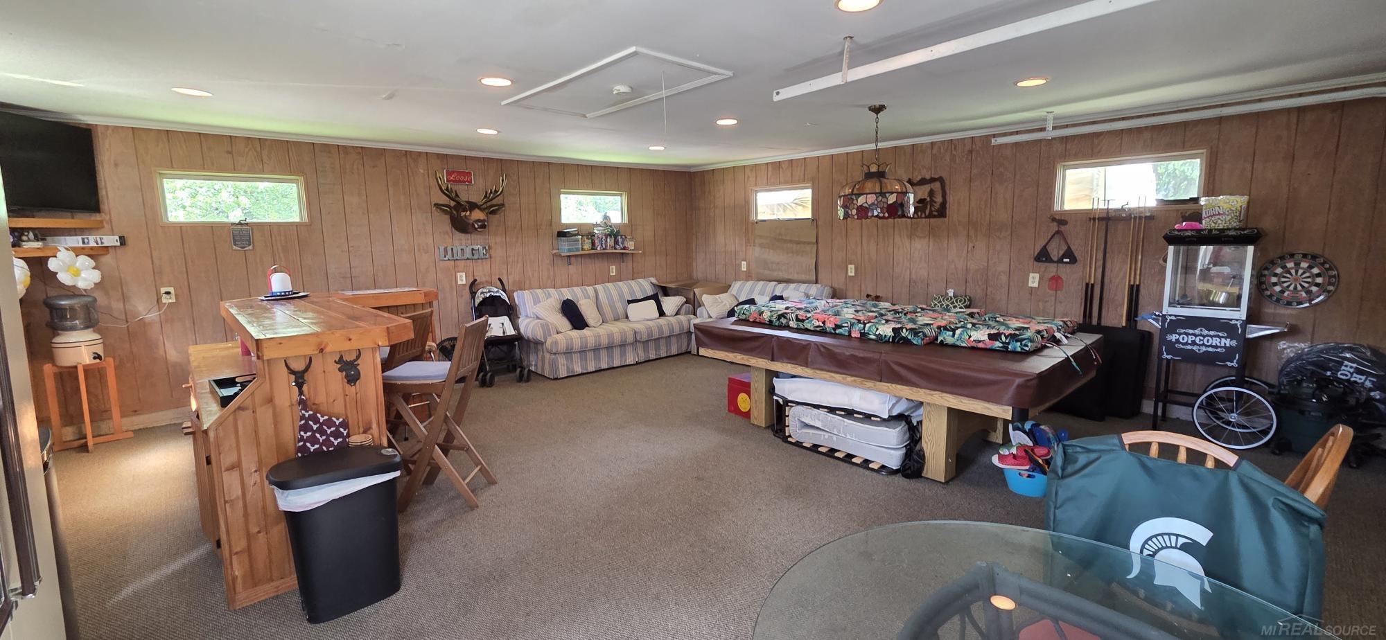 7439 Birchtree Road Lexington, MI 48450 - Photo 2 of 35