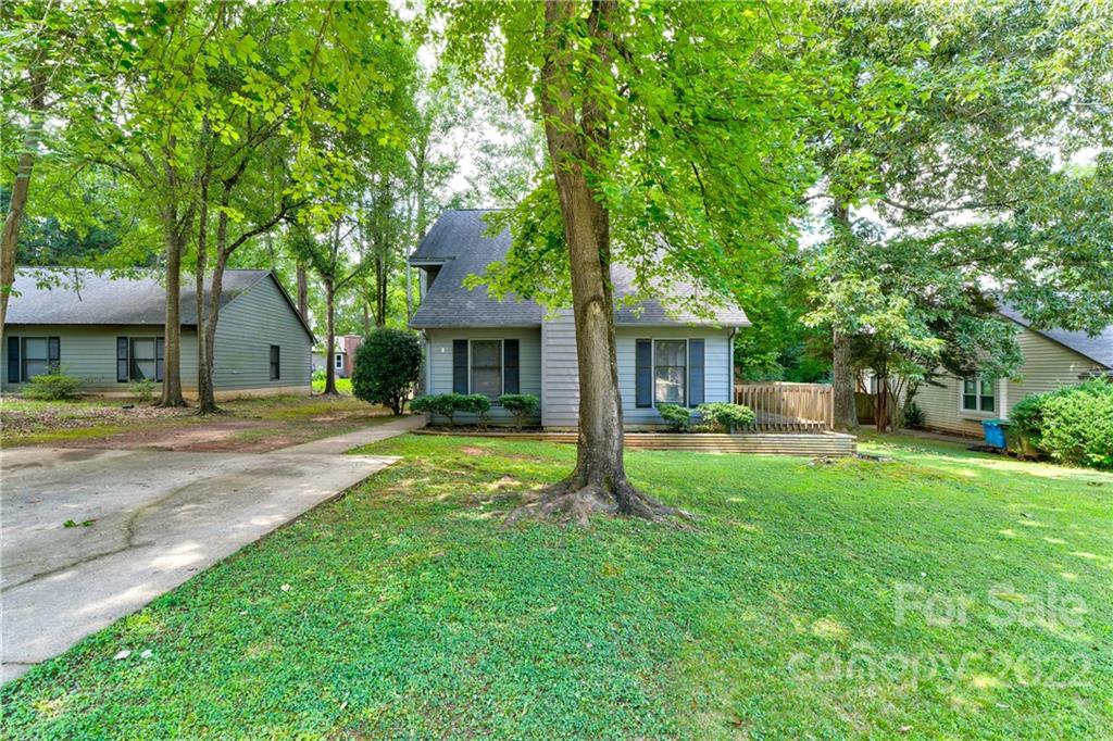 114 Banksridge Road Fort Mill, SC 29715 - Photo 23 of 30