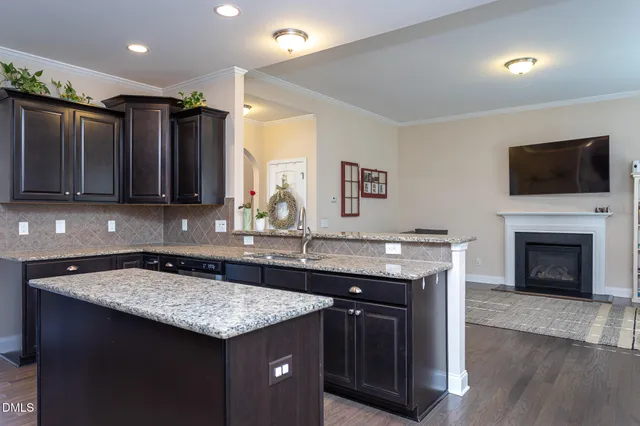 $2,200 | 2411 Cattail Pond Drive, Zebulon, NC 27597