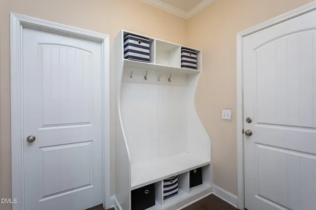 $2,200 | 2411 Cattail Pond Drive, Zebulon, NC 27597