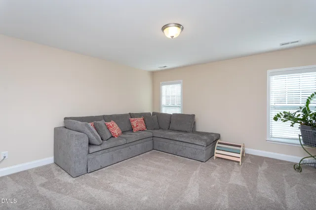 $2,200 | 2411 Cattail Pond Drive, Zebulon, NC 27597