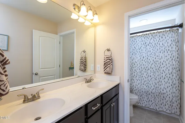 $2,200 | 2411 Cattail Pond Drive, Zebulon, NC 27597