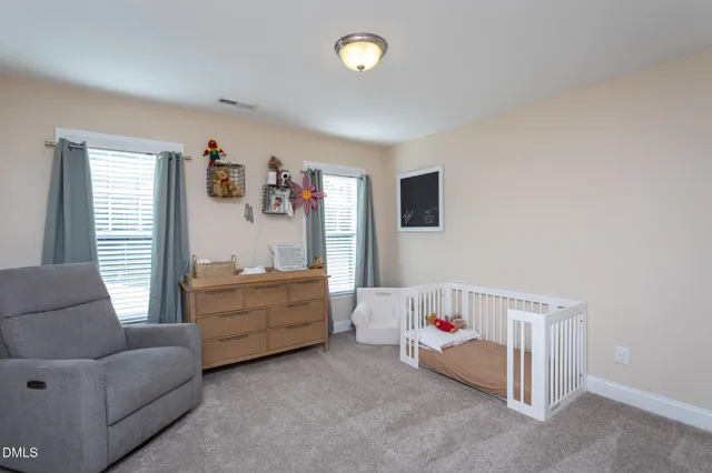 $2,200 | 2411 Cattail Pond Drive, Zebulon, NC 27597