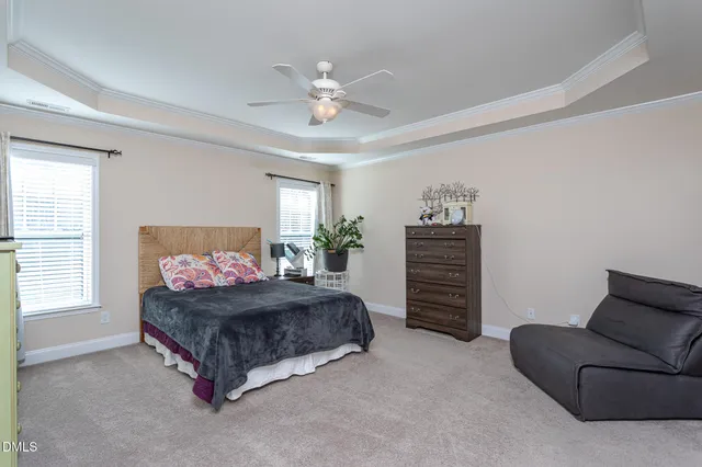 $2,200 | 2411 Cattail Pond Drive, Zebulon, NC 27597