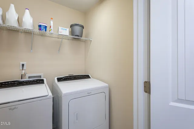 $2,200 | 2411 Cattail Pond Drive, Zebulon, NC 27597