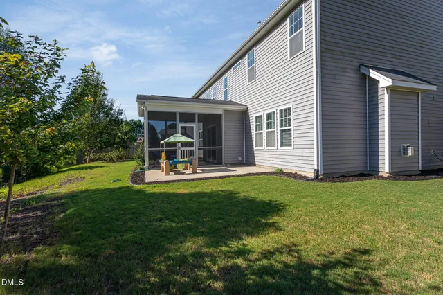 $2,200 | 2411 Cattail Pond Drive, Zebulon, NC 27597