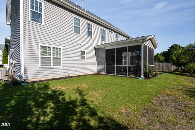 $2,200 | 2411 Cattail Pond Drive, Zebulon, NC 27597