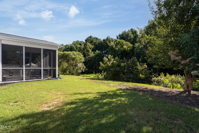 $2,200 | 2411 Cattail Pond Drive, Zebulon, NC 27597