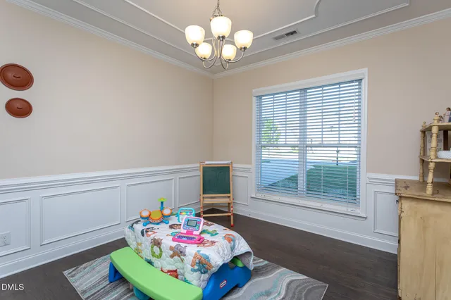 $2,200 | 2411 Cattail Pond Drive, Zebulon, NC 27597