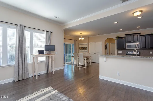 $2,200 | 2411 Cattail Pond Drive, Zebulon, NC 27597