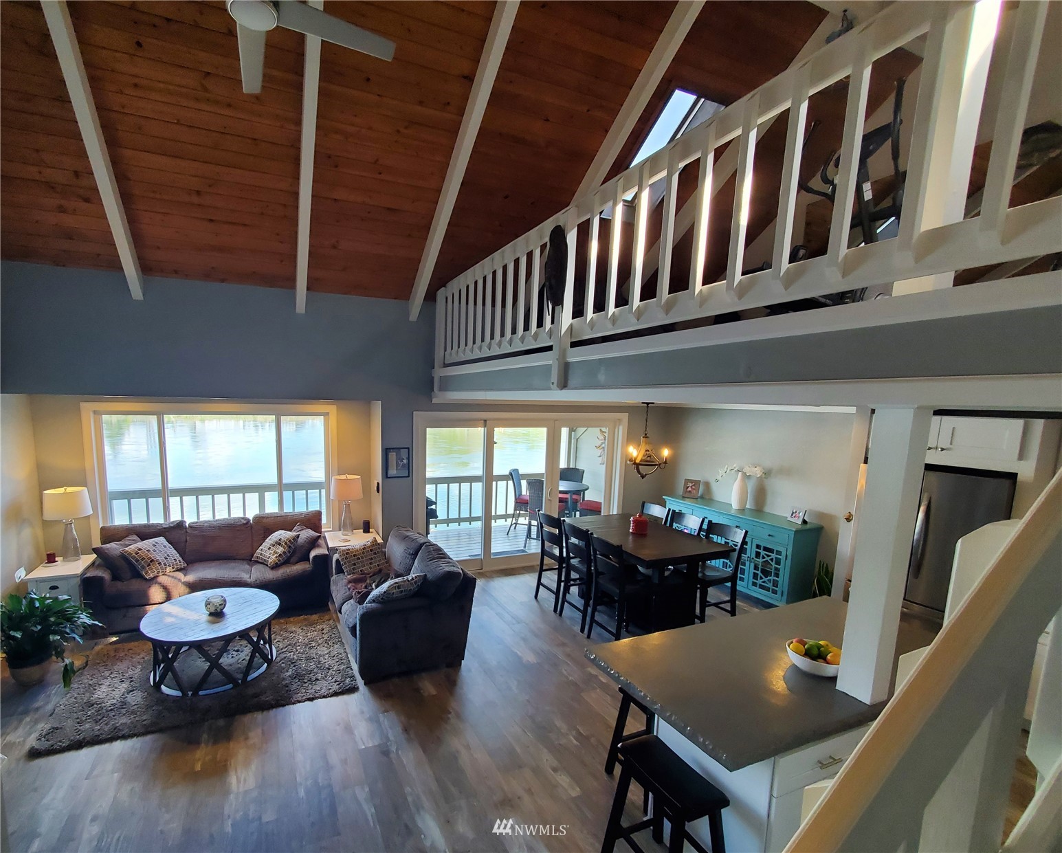 1310 River Road, Unit 5 Longview, WA 98632 - Photo 6 of 17 Gallery Image 6