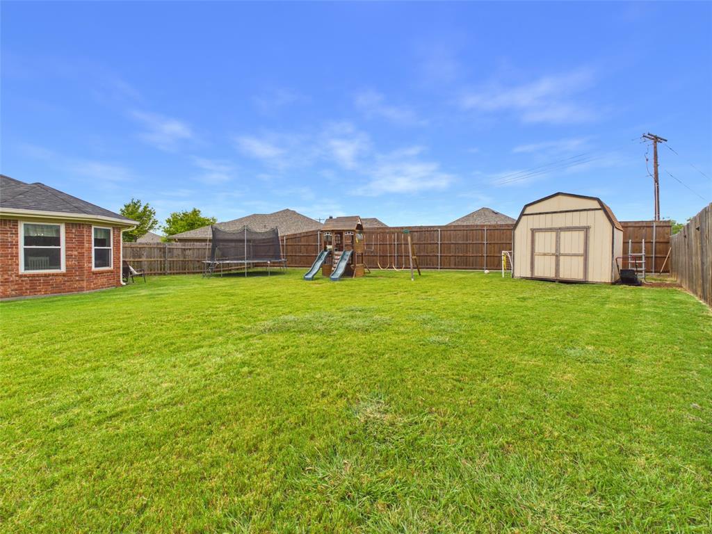 1 Callie Court Wichita Falls, TX 76310 - Photo 39 of 40 Gallery Image 39