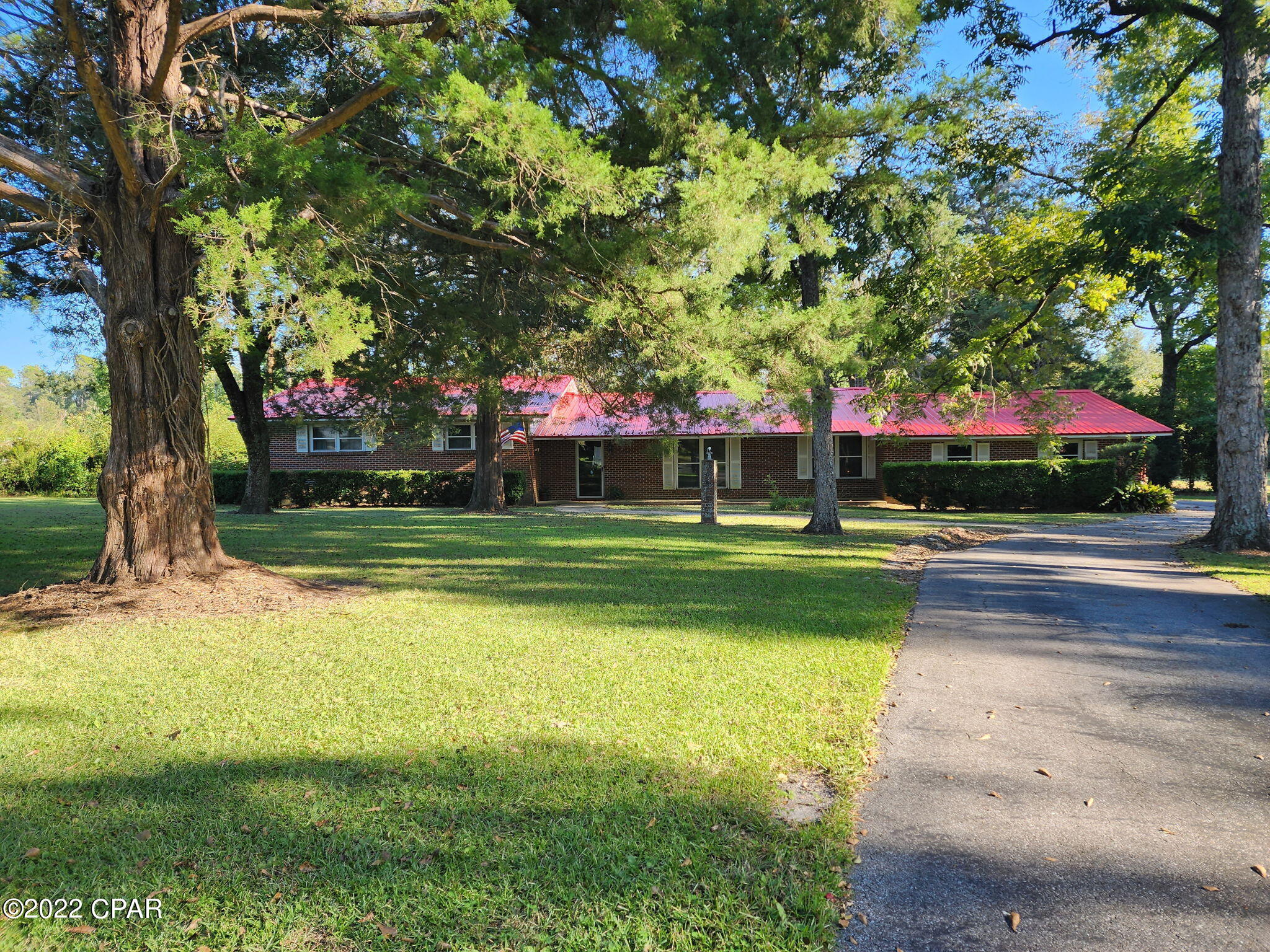 1621 Brickyard Road Chipley, FL 32428 - Photo 1 of 32