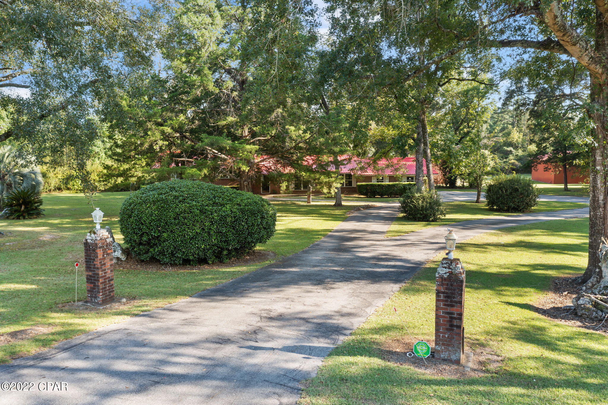 1621 Brickyard Road Chipley, FL 32428 - Photo 2 of 32