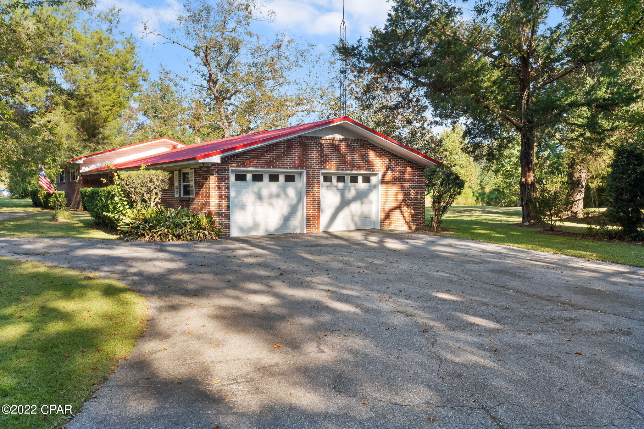 1621 Brickyard Road Chipley, FL 32428 - Photo 21 of 32