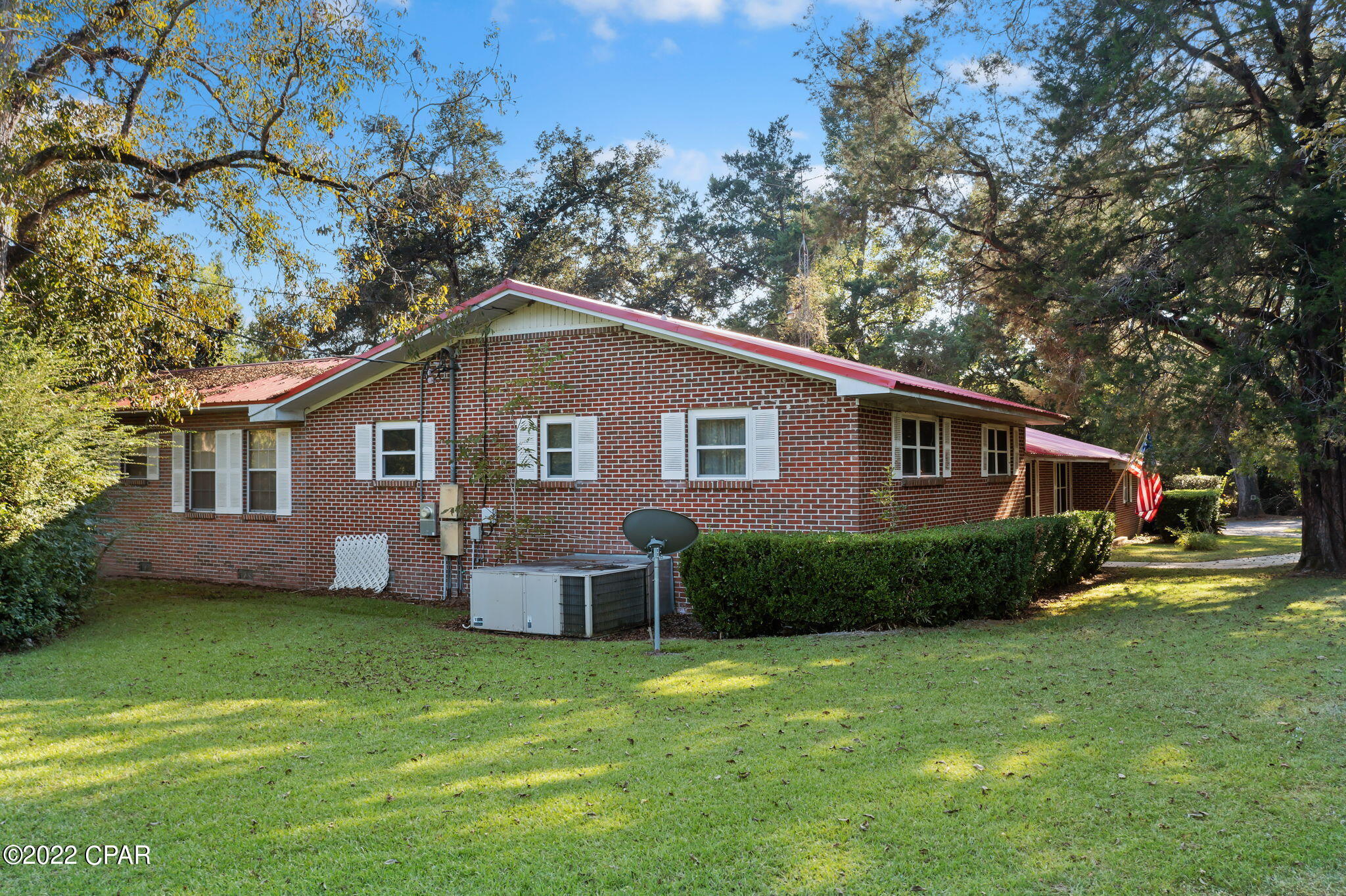 1621 Brickyard Road Chipley, FL 32428 - Photo 23 of 32