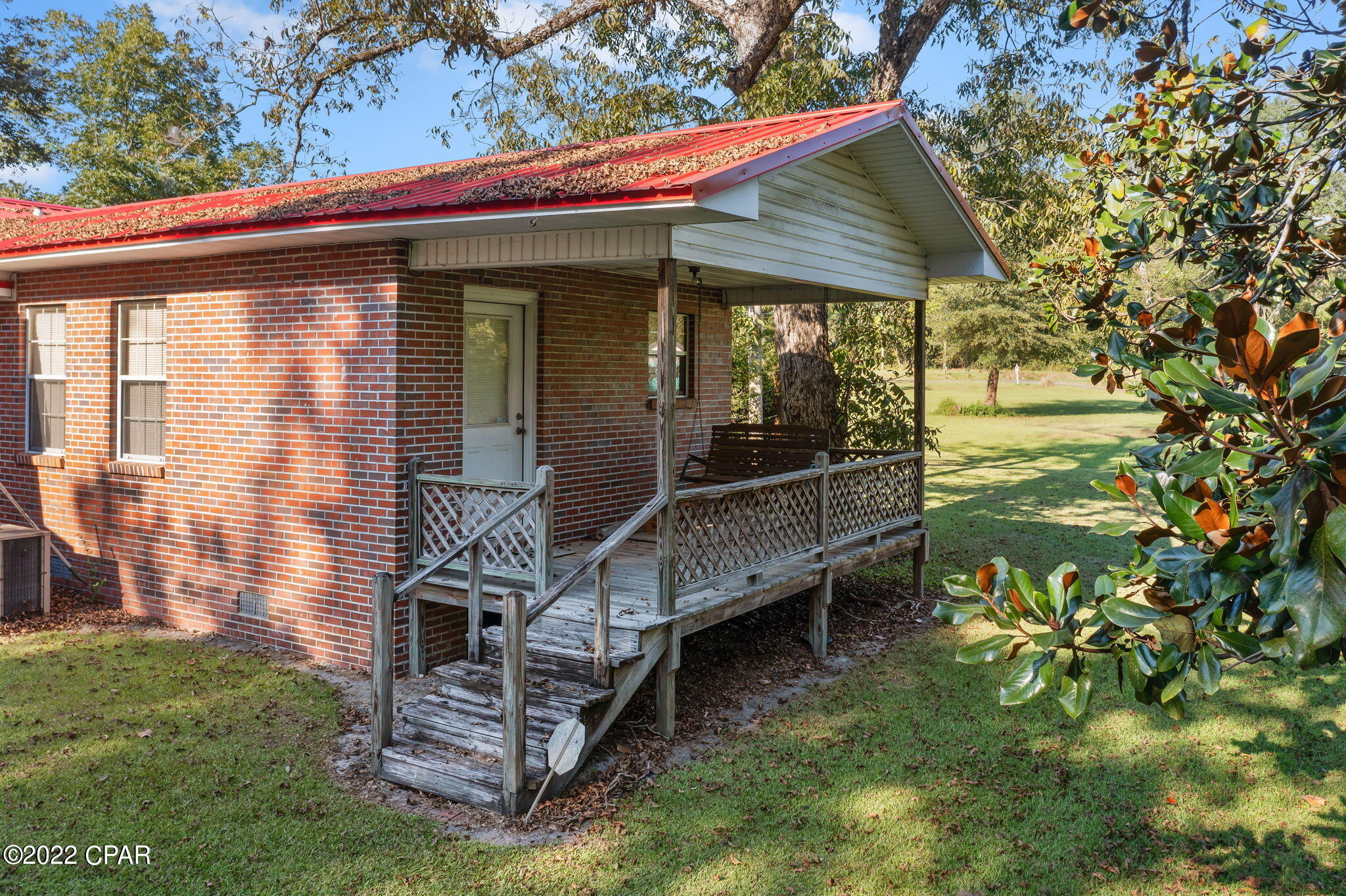1621 Brickyard Road Chipley, FL 32428 - Photo 24 of 32