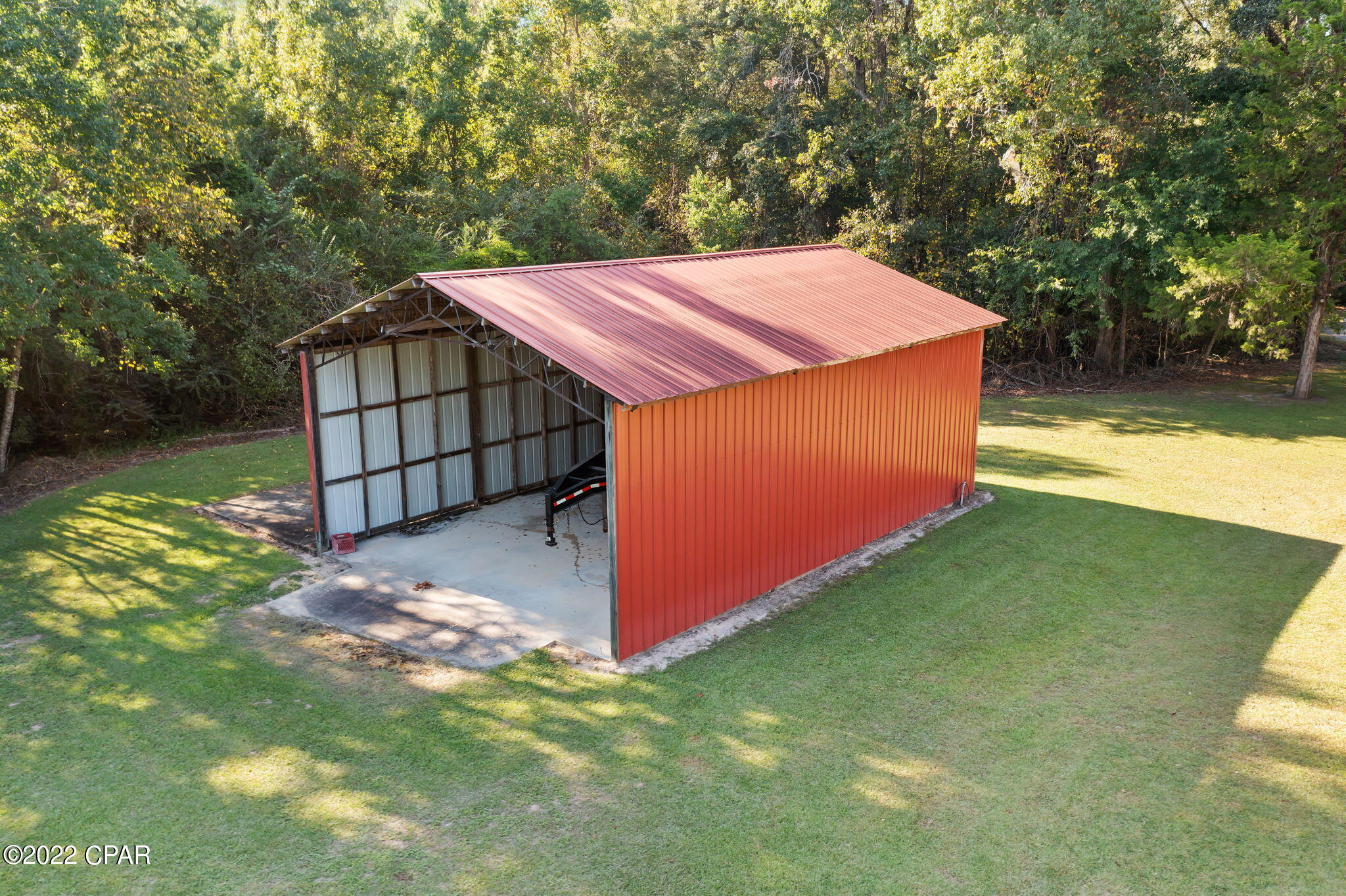 1621 Brickyard Road Chipley, FL 32428 - Photo 25 of 32