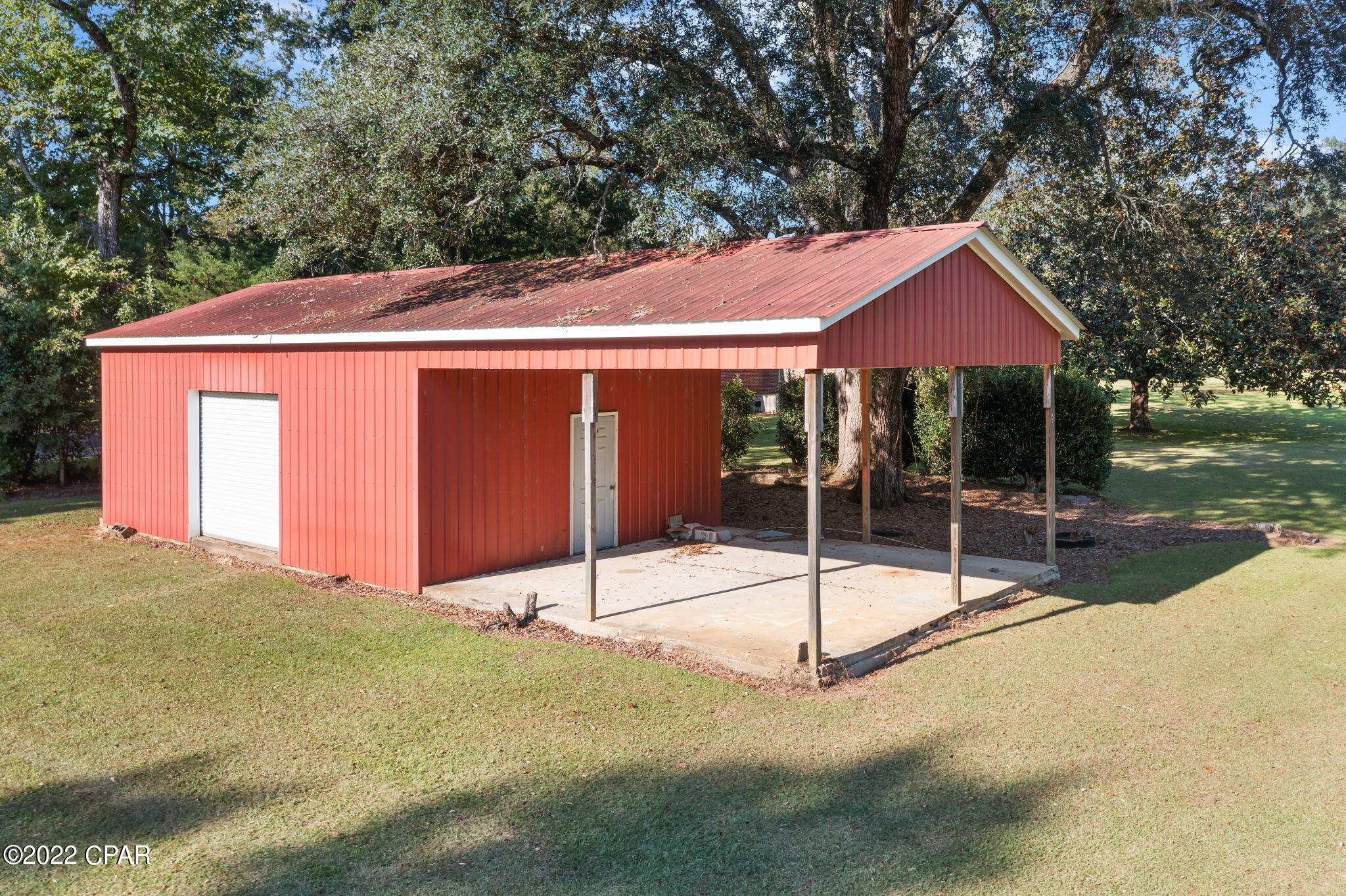 1621 Brickyard Road Chipley, FL 32428 - Photo 26 of 32