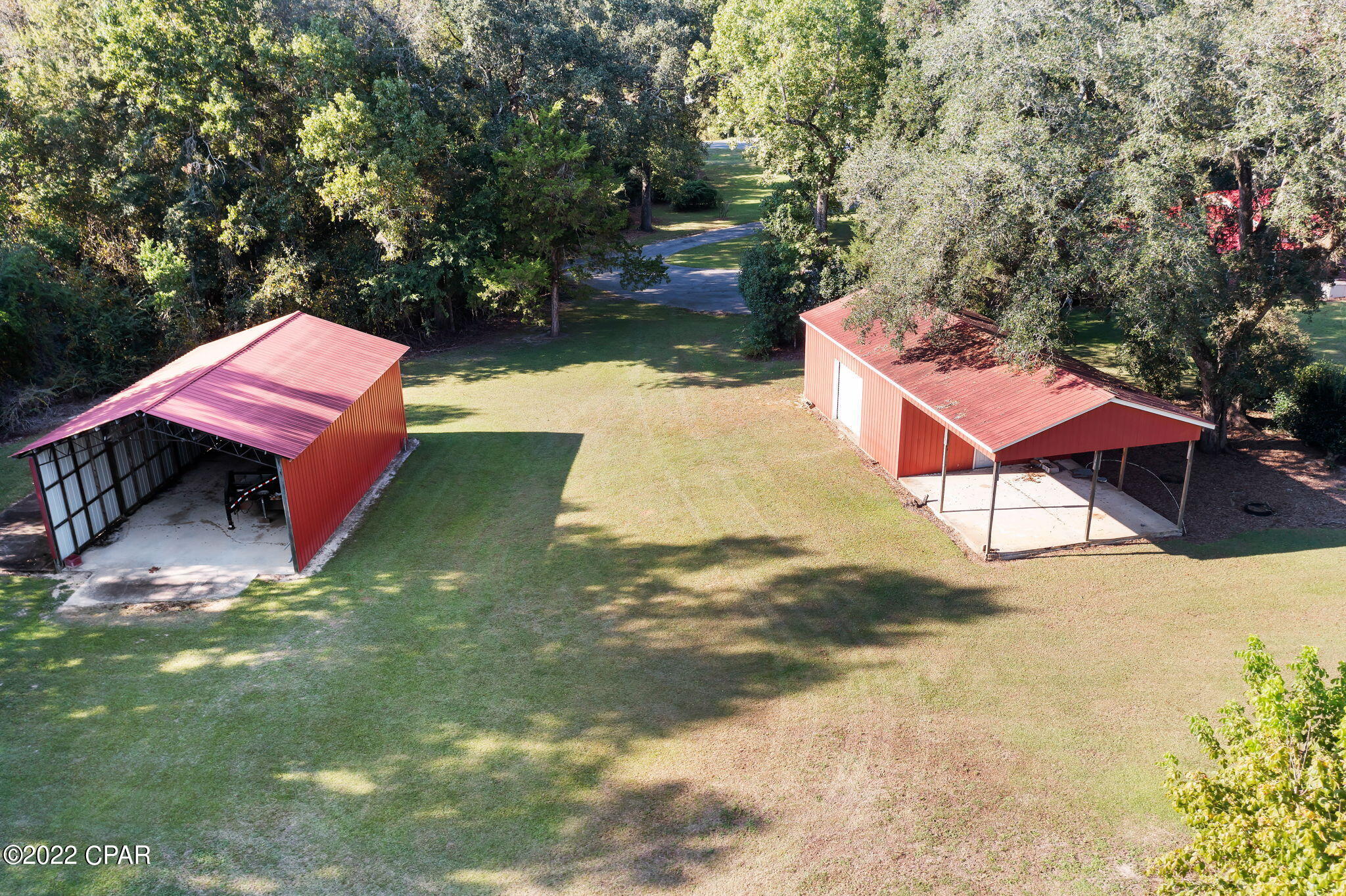 1621 Brickyard Road Chipley, FL 32428 - Photo 27 of 32